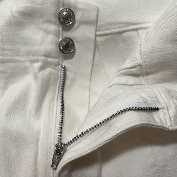 Free People We The Free “Jayde” Flare Jeans Pants - Picture 5 of 10